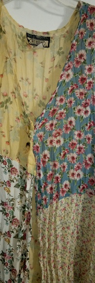 Flower wrapper - Picture 3 of 3